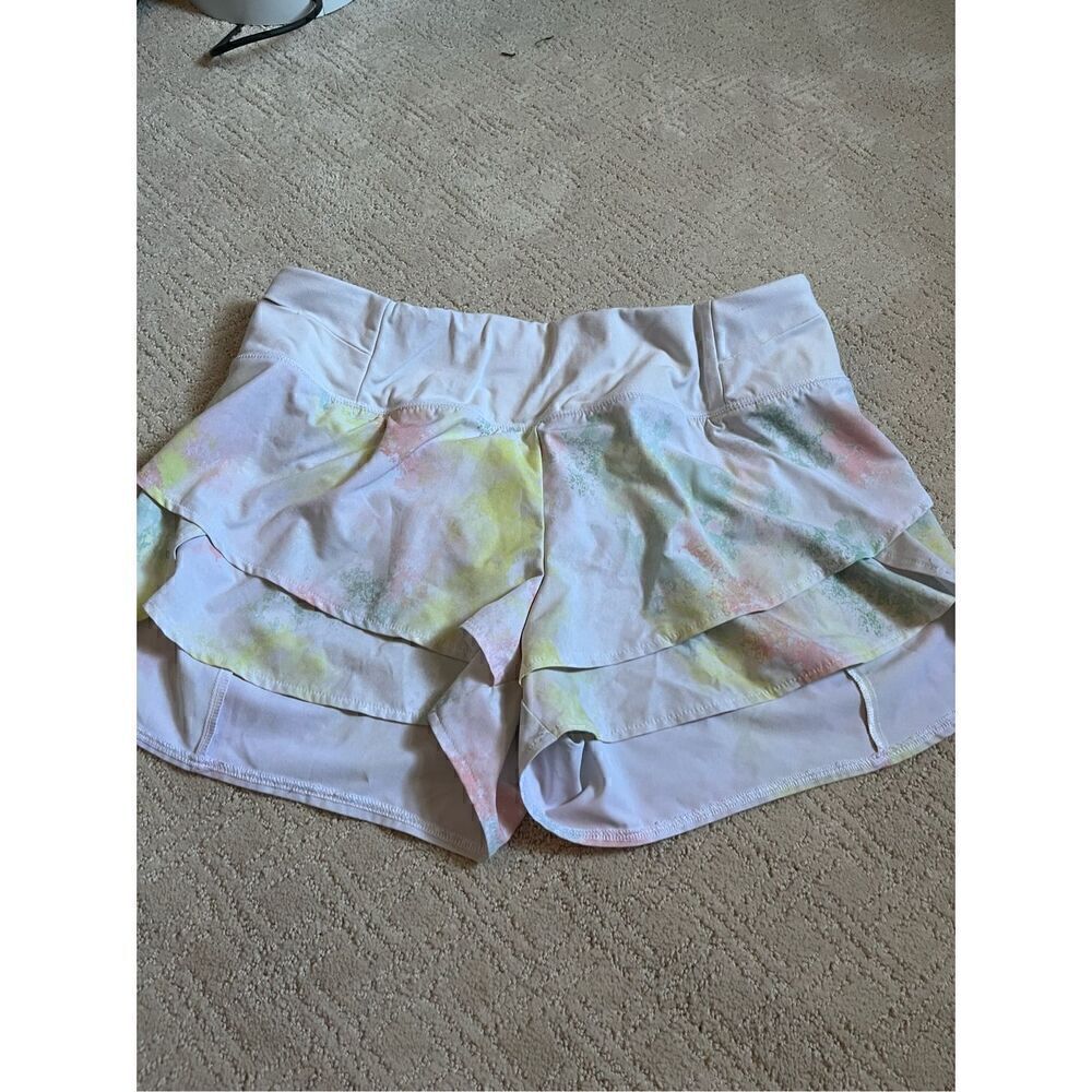 Calia running Shorts